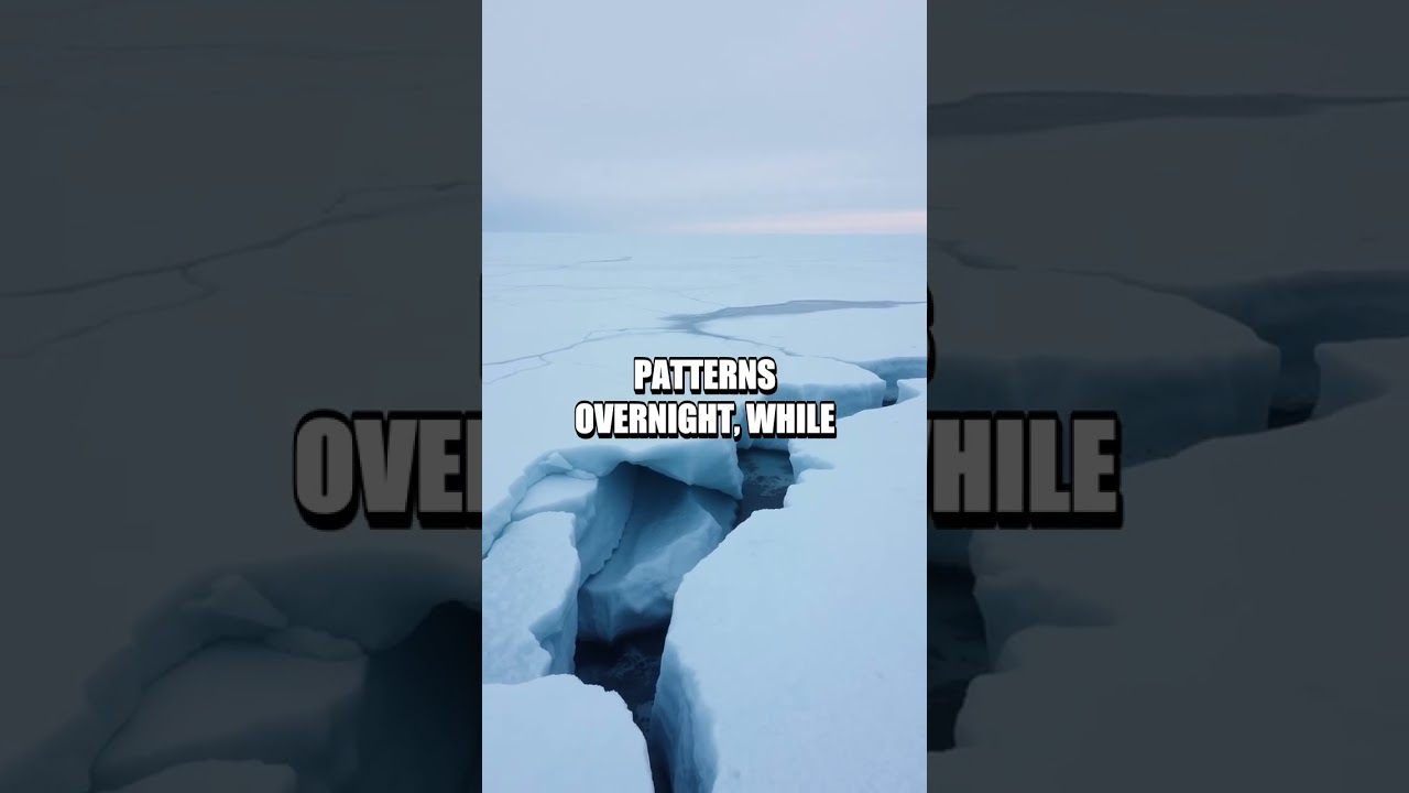 Mystic Spotted Lake Secrets