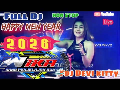 EDISI TERBARU‼️FULL DJ PALING GACOR‼️OT WIKA‼️MIX DJ YANG BARU LEBIH GACOR‼️FDJ DEVI KITTY‼️ 2 PUTRA
