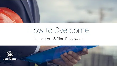Overcoming the Building Inspector for your Solar Project