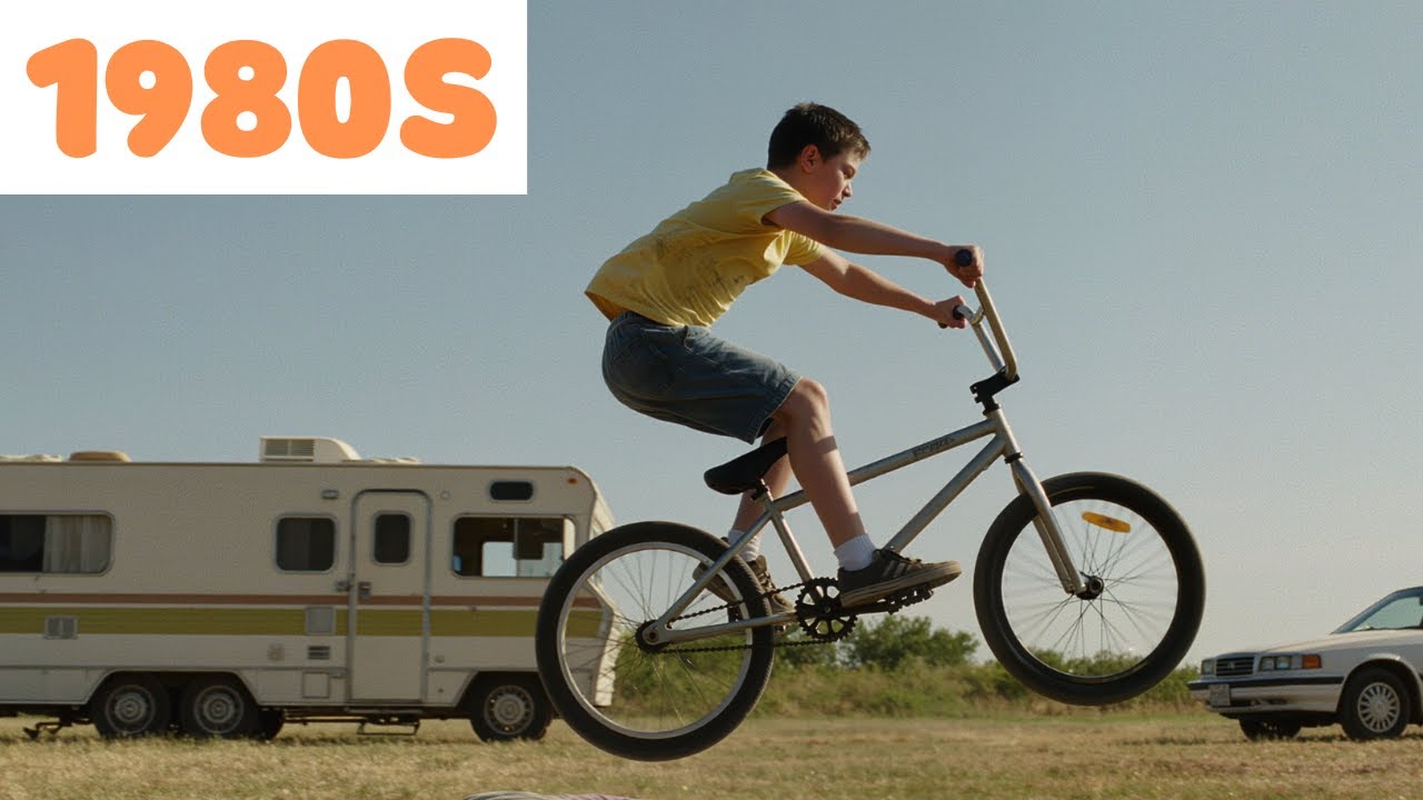 Психология поколения 1980-х годов