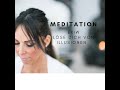 Meditation von EKIW ,,Löse dich von Illusionen,,