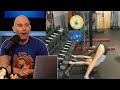 The Most EMBARRASSING Gym Fails EVER! | REACTION!