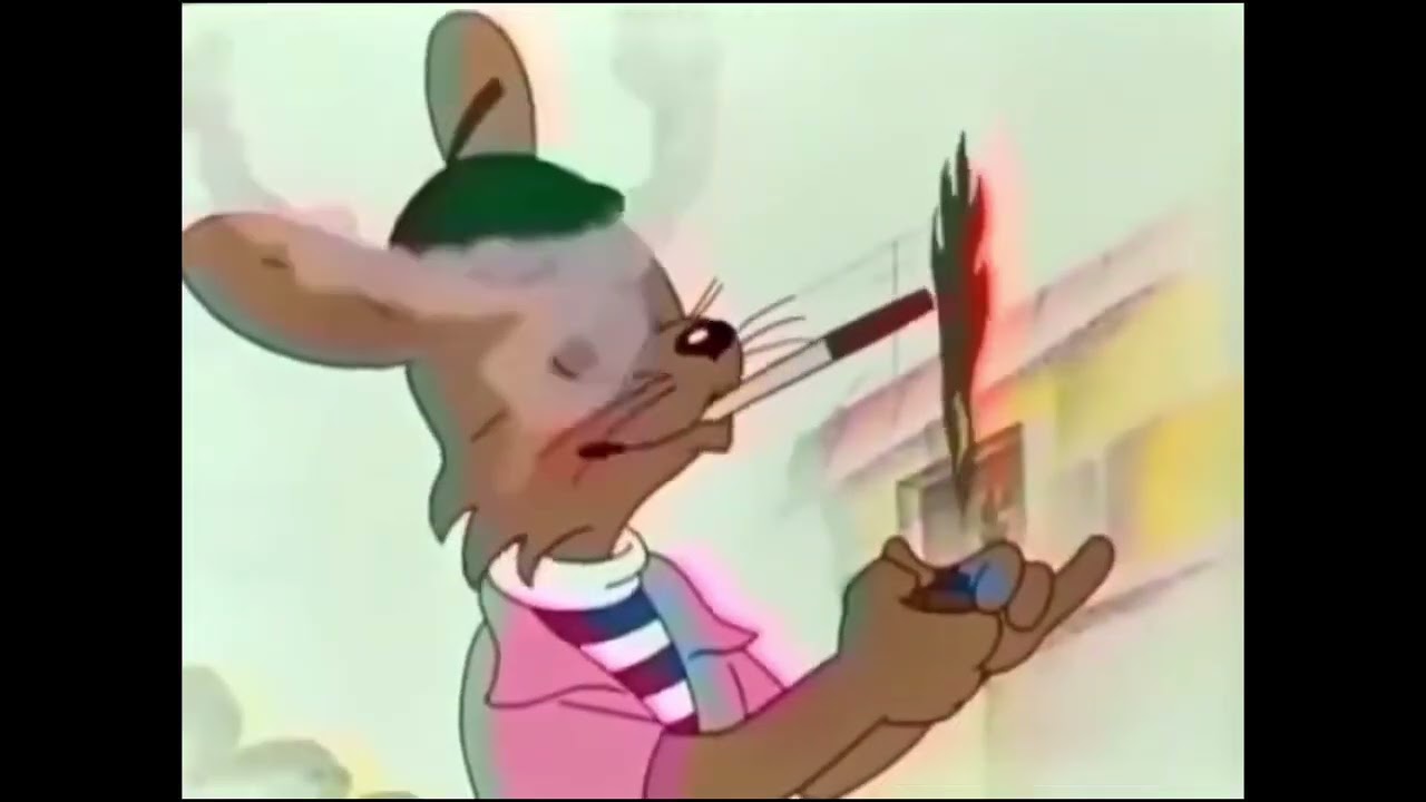 Ну погоди! (Совершенно секретно)