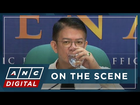 Escudero hits govt for not having plan for affordable energy 