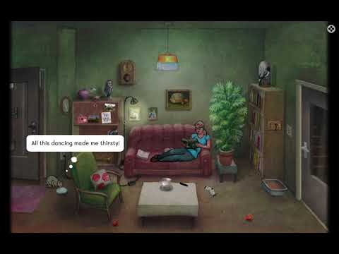 Milo and the Magpies - Nine Levels - Full Walkthrough