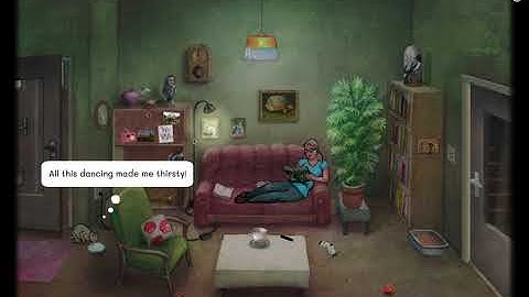 Milo and the Magpies - Nine Levels - Full Walkthrough