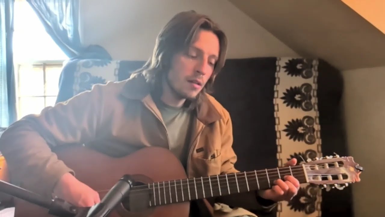 Knockin' On Heaven's Door