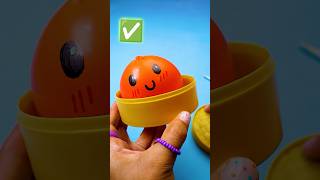 DIY Dumpling Squishy