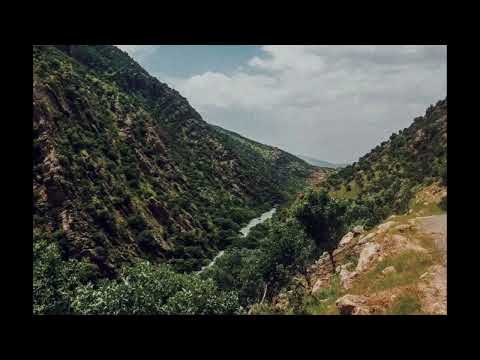 Argeş Ararat -(Keçke dînê tolazê) Kilamen herama botan