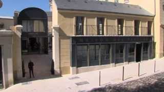 L'Actu – La Cour des senteurs ouvre ses portes à Versailles