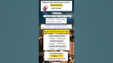 Part 2 - Measurements