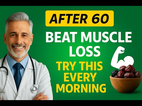 After 60? Try