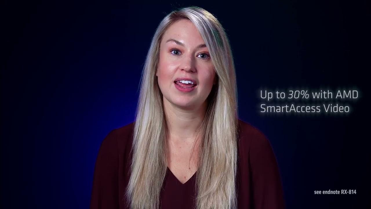 AMD Advantage Gaming Desktop PCs von CSL YouTube