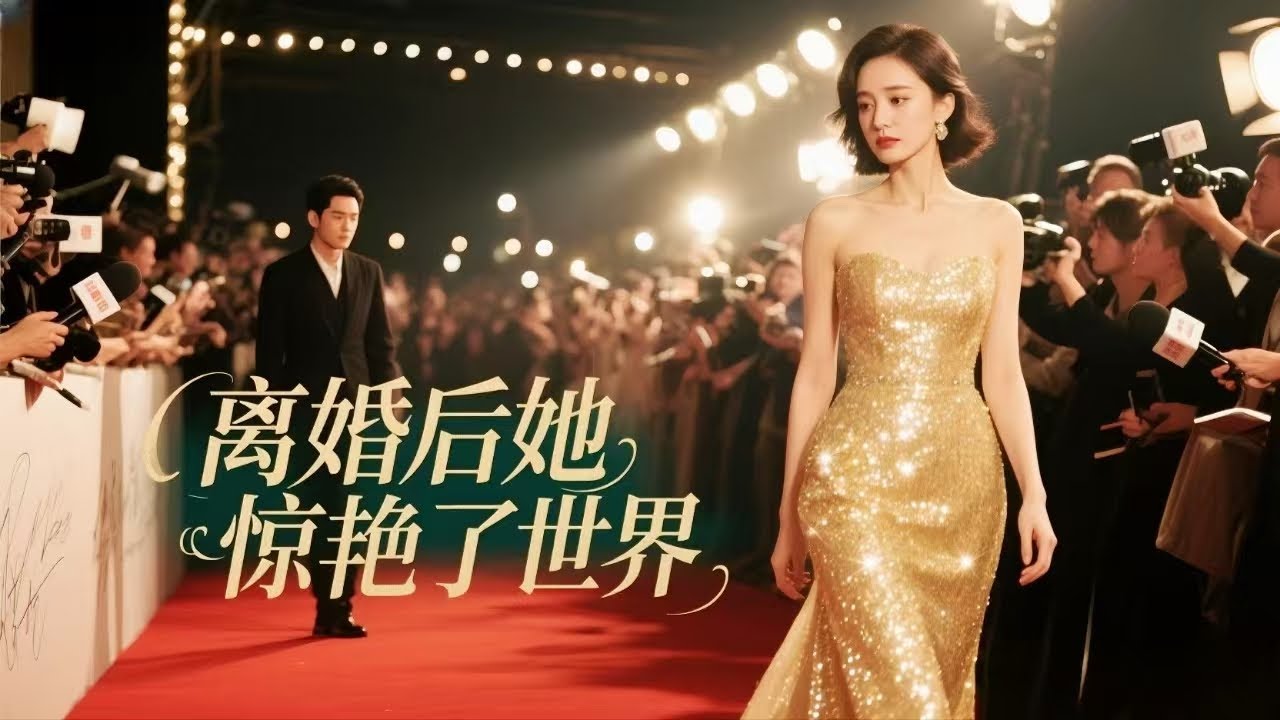 【Multi Sub】💕結婚3年他從未回家見過她一面，卻為了他的白月光尋遍名醫，她瀟灑簽下離婚協議重拾事業；他怎麽也沒想到自己苦尋多年的名醫，竟是從未被他放在眼裏的前妻！