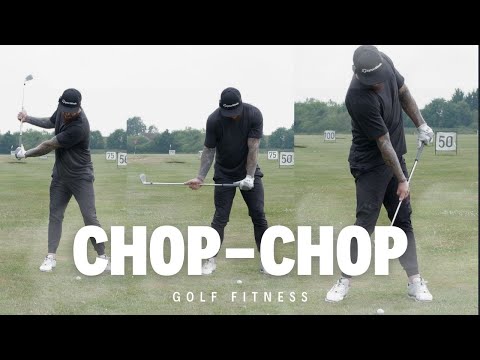 How to Improve your Golf Swing Impact Position