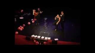 David Hasselhoff  -  "Wir Zwei Allein Heut´ Nacht"  live 18.July 2013