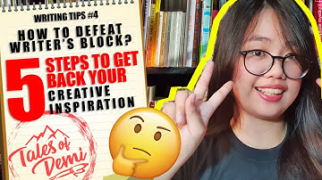 HOW TO DEFEAT WRITER