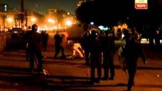 Download lagu Riot in Egypt protesting US film Riot in Egypt protesting US film