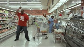 Geico  The Ickey Shuffle 2014