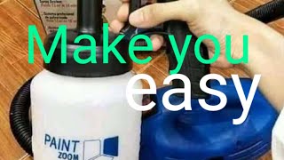 Paint Zoom Easy To Use For Painting