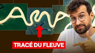 Amazonie Le Meilleur Logo De Lannée ?