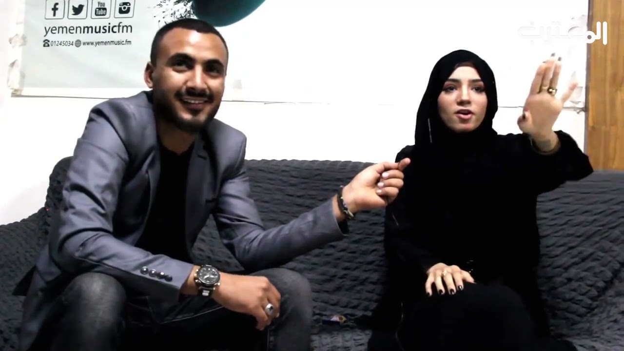 برنامج زلزال غازي | الحلقة السادسة عشر مع الضيفة أنسام المقطري