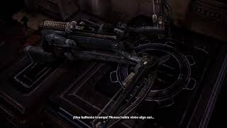 Gears of War Judgment || Ballesta Trampa