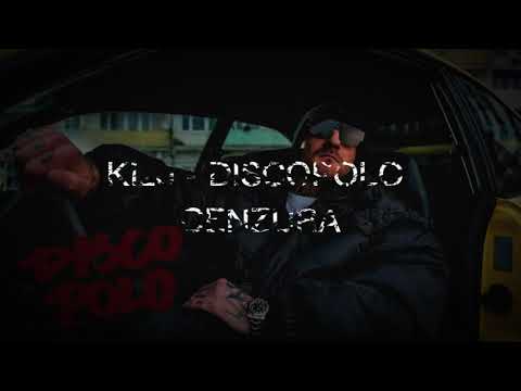 Kizo-DISCOPOLO (prod. BeMelo \u0026 Gory) (CENZURA, BEZ PRZEKLEŃSTW, TEKST)