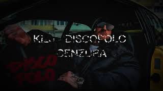 Kizo-DISCOPOLO (prod. BeMelo \u0026 Gory) (CENZURA, BEZ PRZEKLEŃSTW, TEKST)