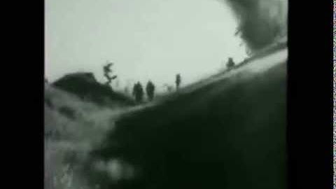 Sodom- Cannon Fodder (Official Video WW1 Footage)