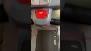 Precor C956i/C966i Heavy Duty Commercial Tradmill