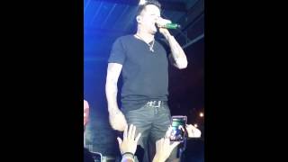 Gary Allan Finale- Helotes, TX 3.14.15
