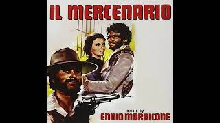 Ennio Morricone - Il Mercenario (L'Arena) - (Il Mercenario, 1968)