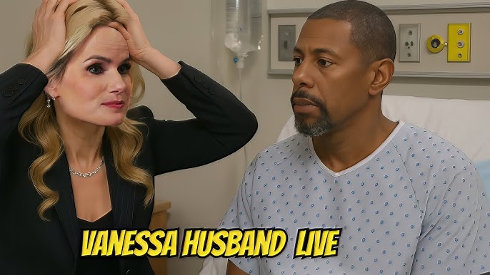 OMG! YOU'RE STILL ALIVE" Joey & Vanessa's Embrace After Doug's Death! -  YouTube