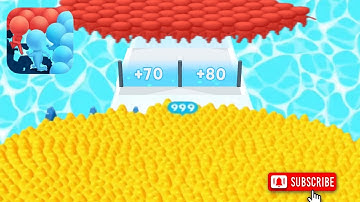 satisfying mobile game count master Freeplay Al levels