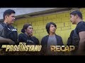 Task Force Agila is successful in taking down Bolit's drug empire | FPJ's Ang Probinsyano Recap