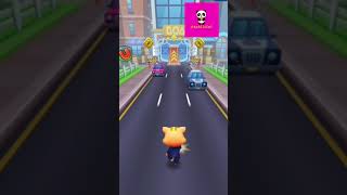 Talking Tom Fake call Run Tendance screenshot 4