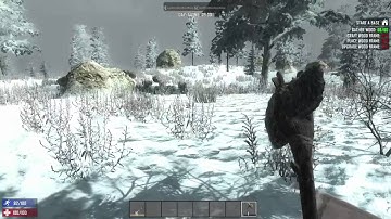 7 Days to Die: Random Gen Alpha 14.6 Part 1