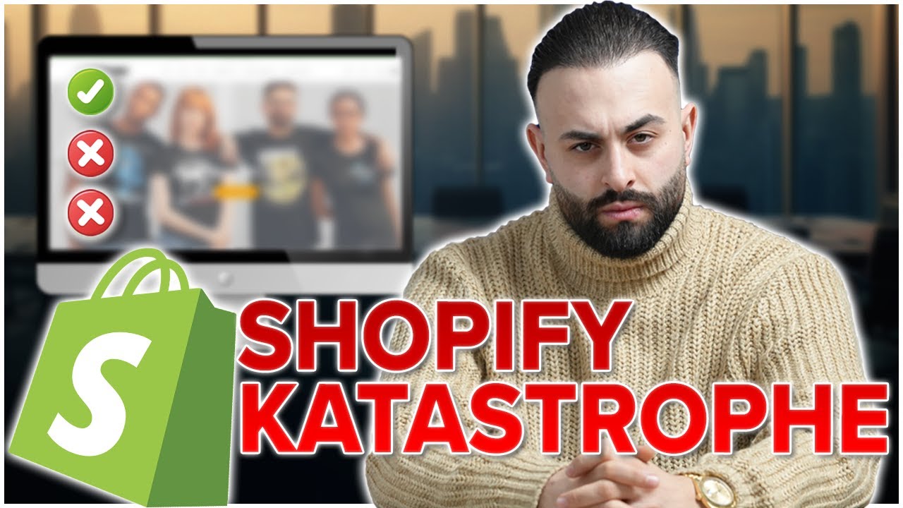 5 Lac PKR Per Month From Shopify? || What is Shopify And How it Works