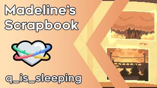 Madeline's Scrapbook by q_is_sleeping | Elemental Synergy Music Preview