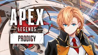 【APEX LEGENDS】たまには雑談しながらえぺぺぺぺぺ