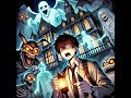 Haunted Harmony
