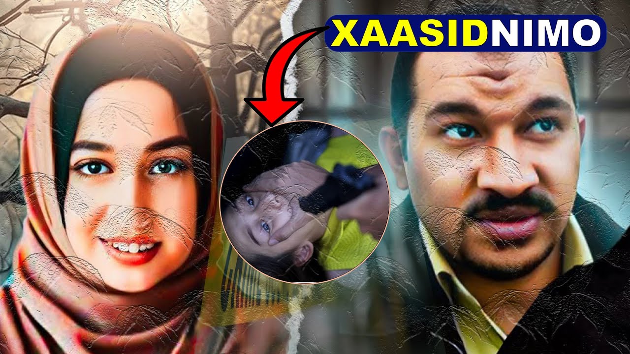 Si Arxan-darro ah Ayaa loo Dilay Weliba Iyada oo uur Leh.