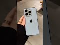 iPhone 15 Pro Back Cover 😁📱 #iPhone15Pro #iPhone15ProCase #MobileCover #PremiumCase #MatteCase