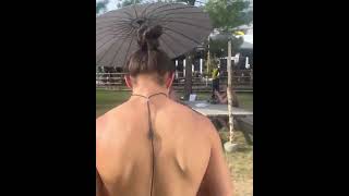 Ethan Torchio Måneskin