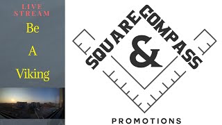 Square & Compass Promotions is live! Loved my time at Grand Lodge 2025!