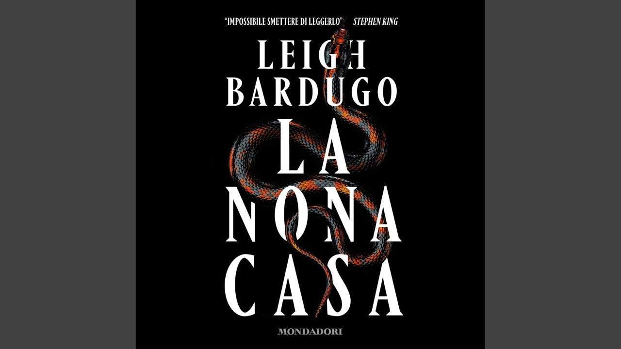 Capitolo 267 - La nona casa