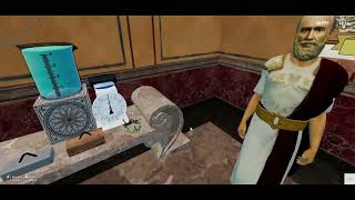 Archimedes Virtual World (PC & VR)