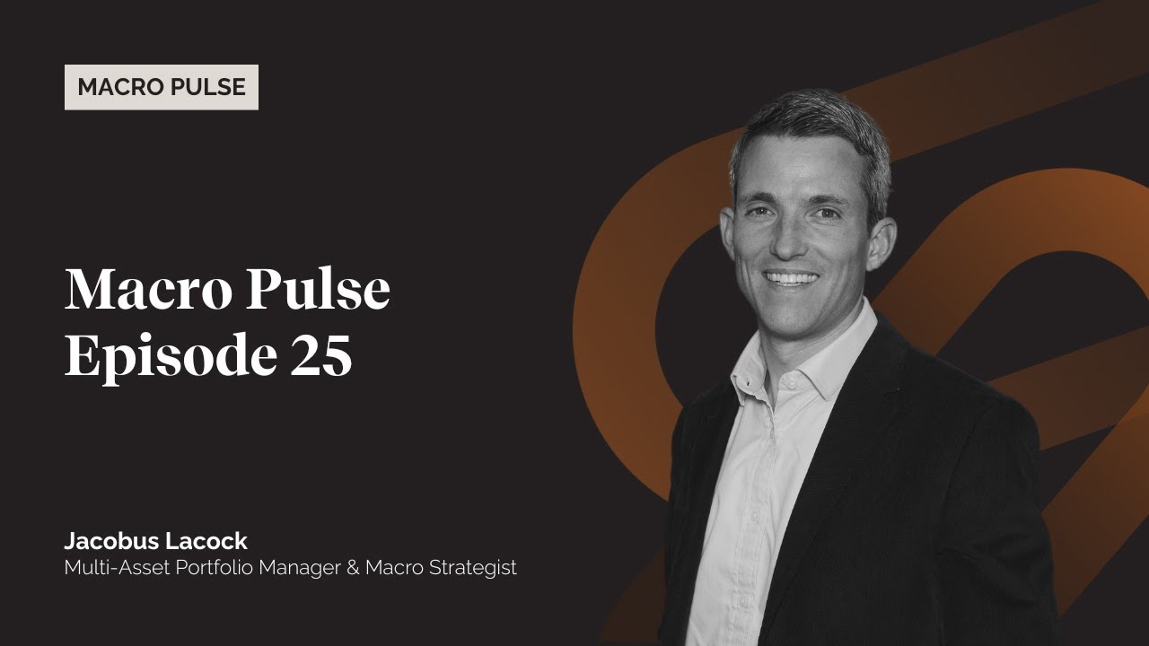 Fairtree Macro Pulse with Jacobus Lacock | Episode 25 - YouTube