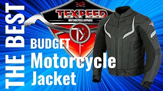 texpeed jacket
